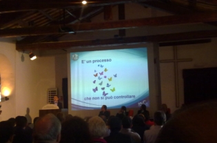19-21 Maggio 2011 - Convegno "Abitanti Digitali" a Macerata